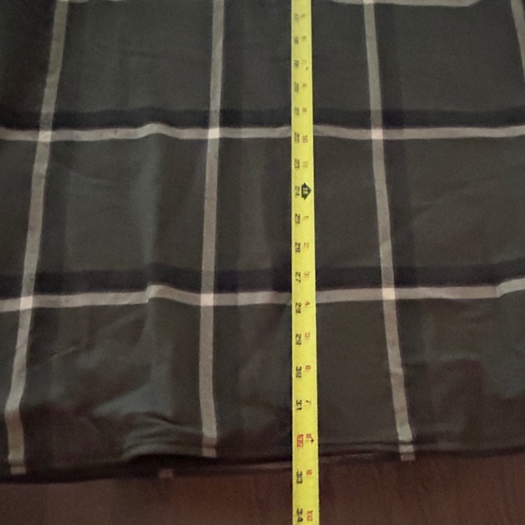 Old Navy Mens Cozy Fleece Lined Snap Shaket Shirt - Size XXL - Picture 6 of 7